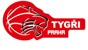 BS TYGRI PRAHA Team Logo